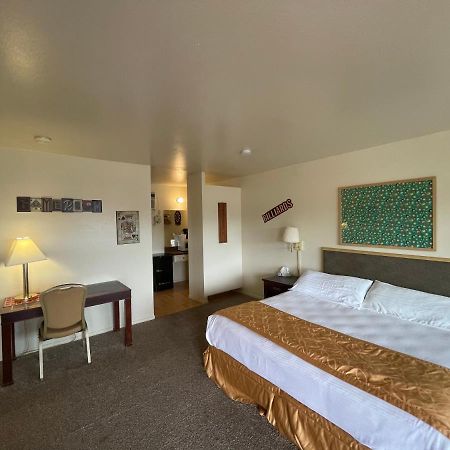 Rio Sands Lodge Rio Vista Ngoại thất bức ảnh